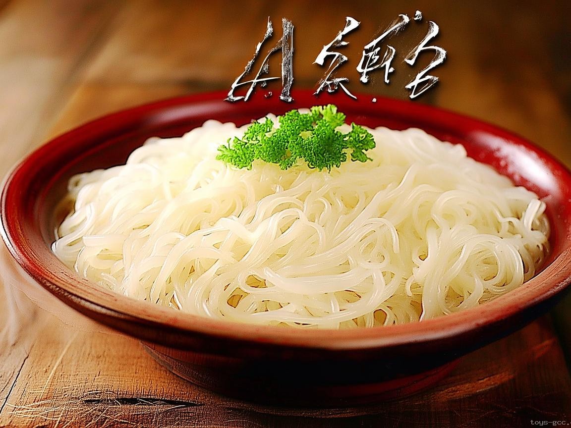 今天吃的凉皮：美食与创新的奇妙碰撞，跨界思维解锁新风味